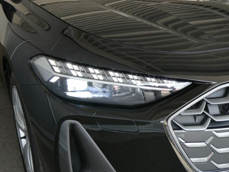 Audi A5 Limousine TFSI