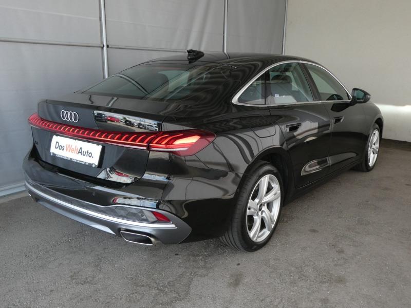 Audi A5 Limousine TFSI