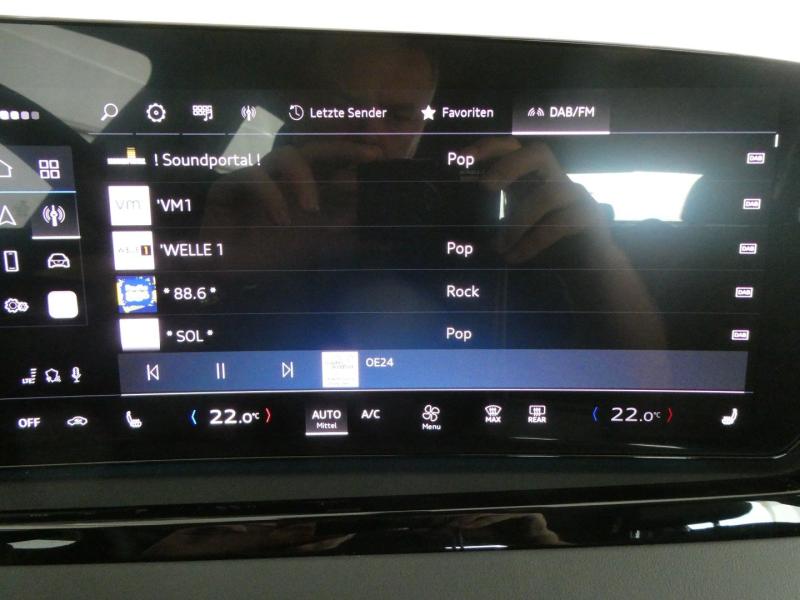 Audi A5 Limousine TFSI