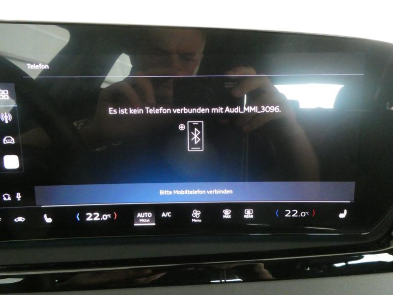 Audi A5 Limousine TFSI