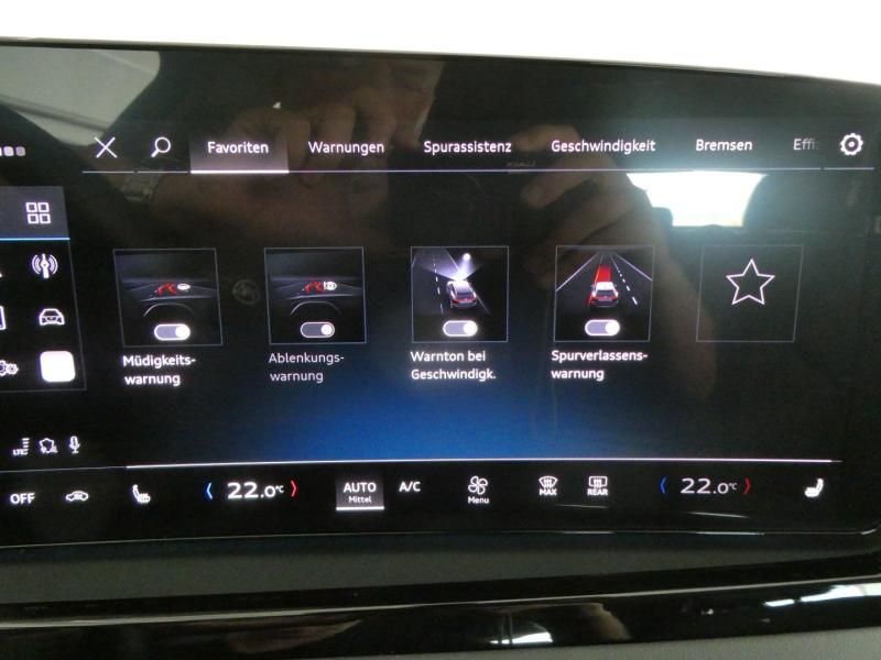 Audi A5 Limousine TFSI