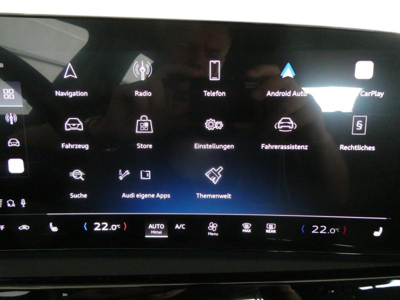 Audi A5 Limousine TFSI