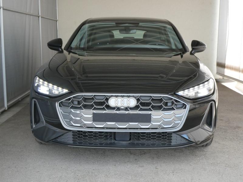 Audi A5 Limousine TFSI