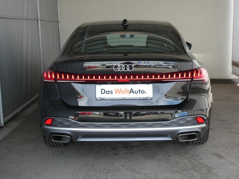 Audi A5 Limousine TFSI