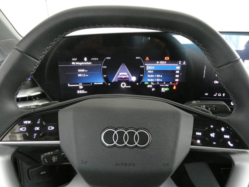 Audi A5 Limousine TFSI