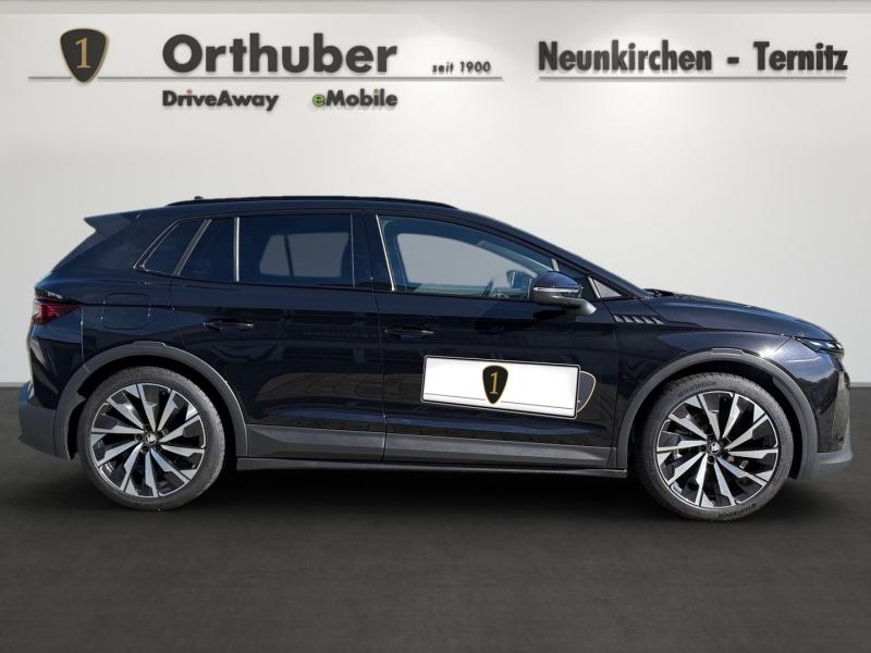 ŠKODA Elroq Sportline 85