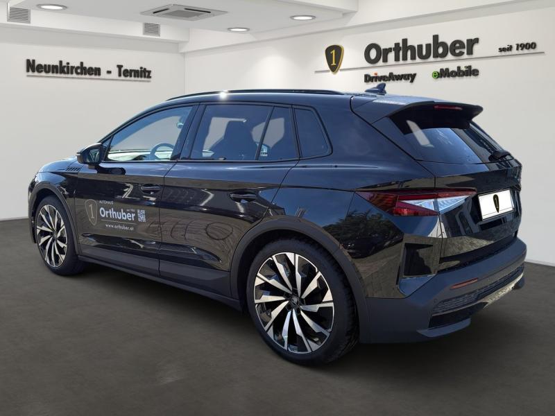 ŠKODA Elroq Sportline 85