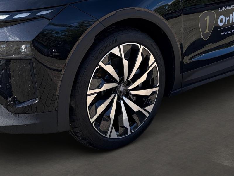 ŠKODA Elroq Sportline 85