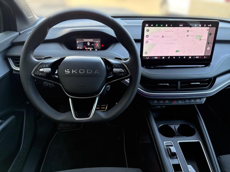 ŠKODA Elroq Sportline 85