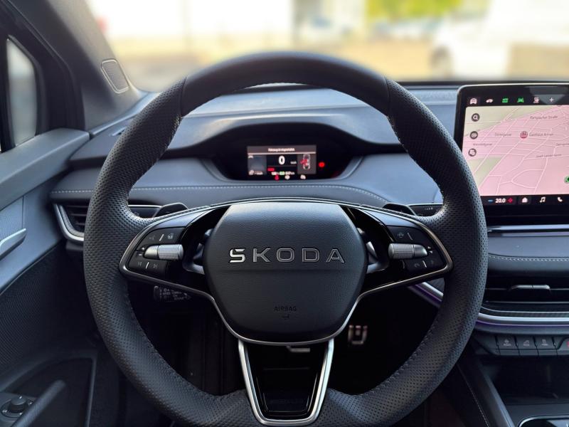 ŠKODA Elroq Sportline 85