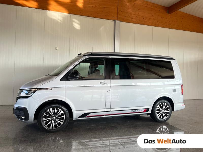VW T6.1 California California Beach Camper