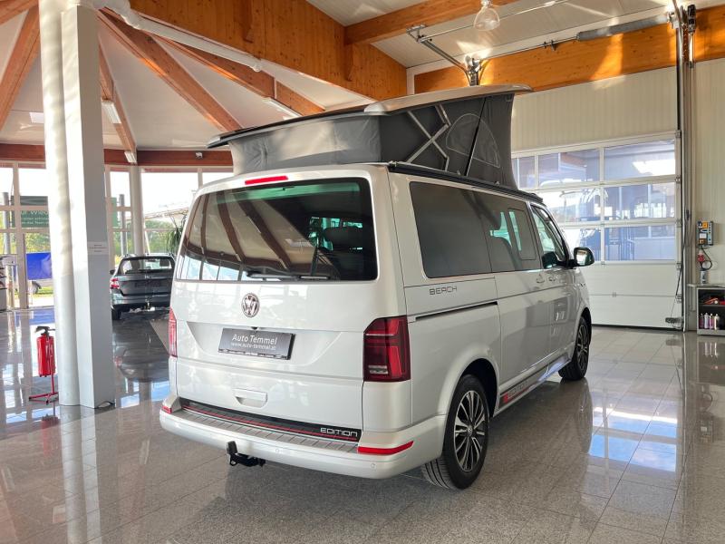 VW T6.1 California California Beach Camper