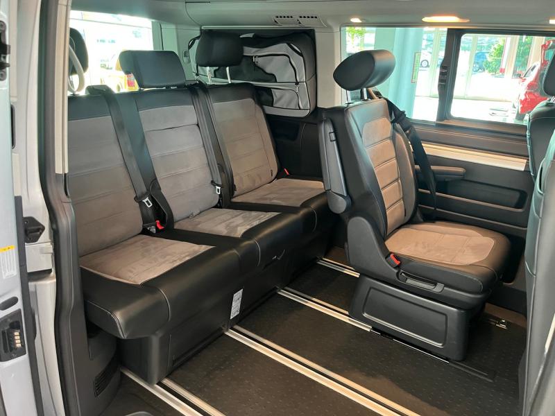 VW T6.1 California California Beach Camper