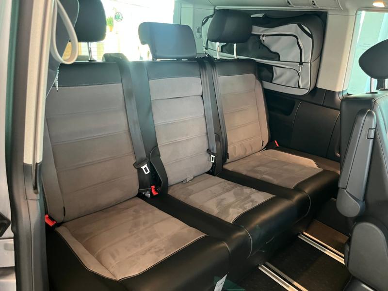 VW T6.1 California California Beach Camper