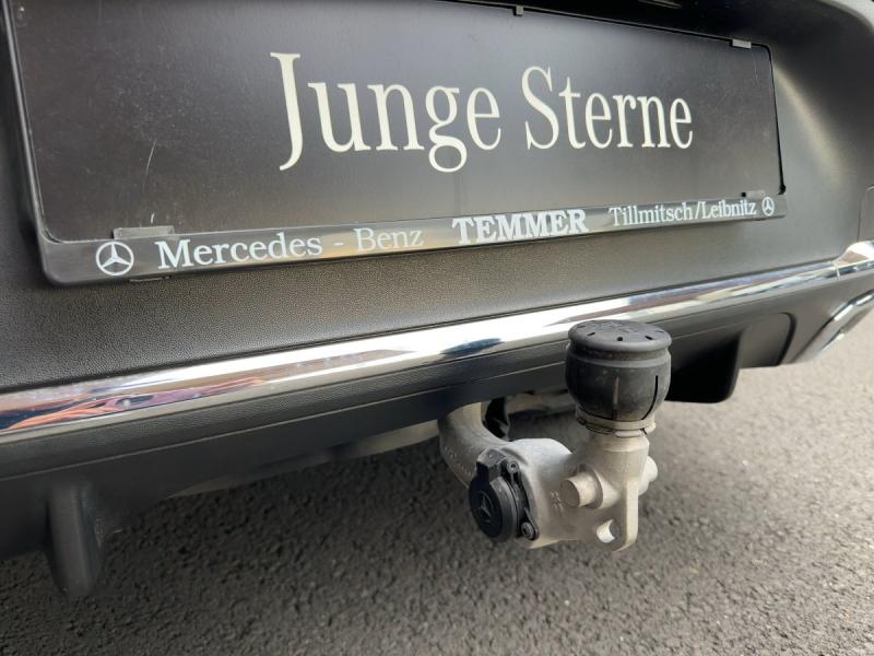 MERCEDES-BENZ GLC 220 d 4M Coupé NP 85.276