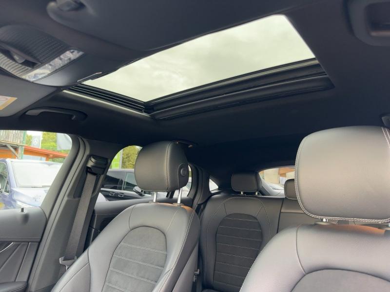 MERCEDES-BENZ GLC 220 d 4M Coupé NP 85.276