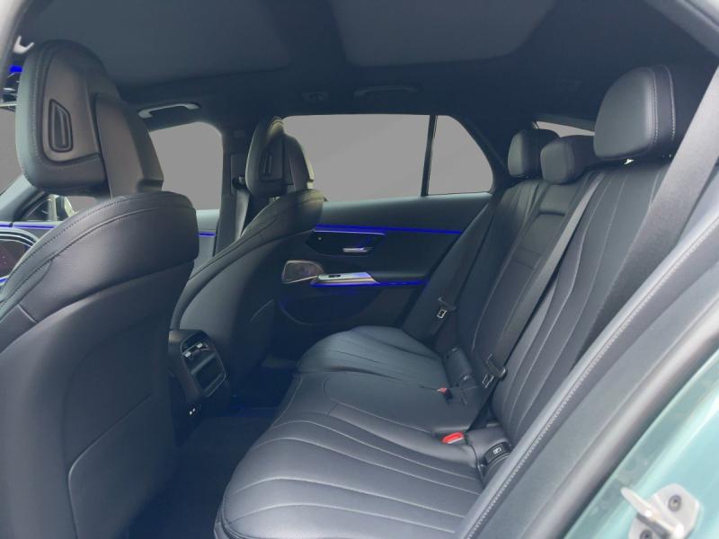MERCEDES-BENZ E 220 d 4MATIC All Terrain