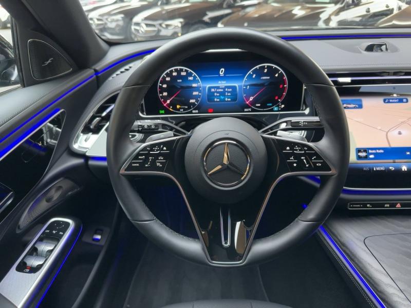 MERCEDES-BENZ E 220 d 4MATIC All Terrain