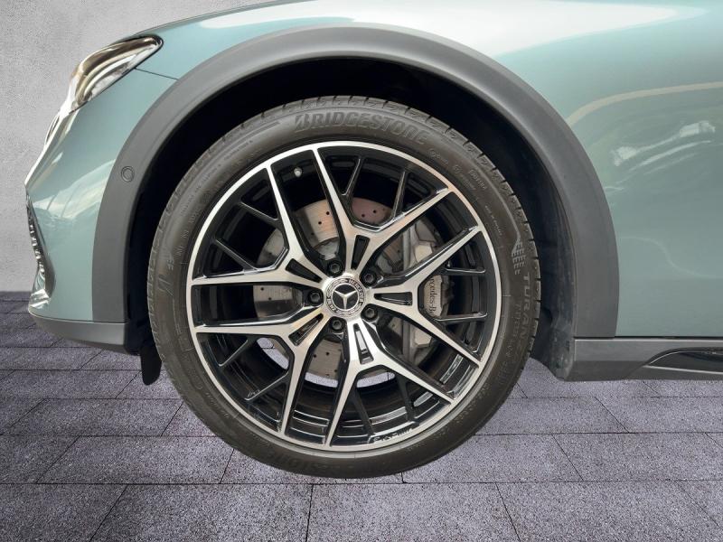 MERCEDES-BENZ E 220 d 4MATIC All Terrain