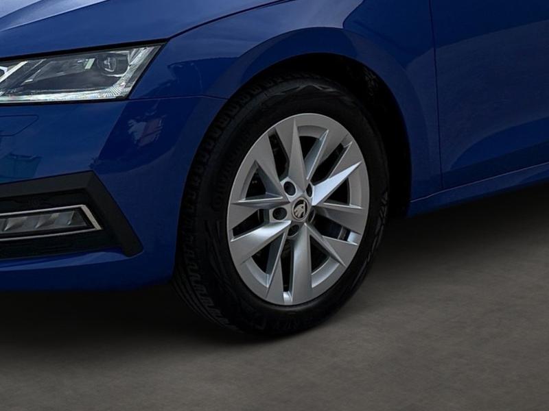 ŠKODA Octavia Combi Style TDI DSG