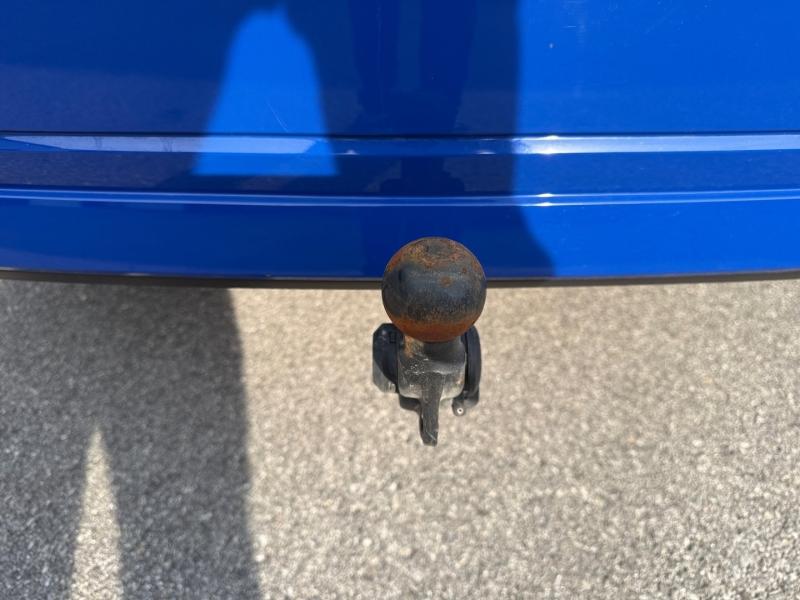 ŠKODA Octavia Combi Style TDI DSG