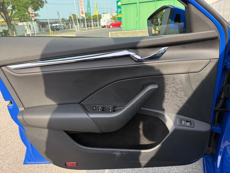 ŠKODA Octavia Combi Style TDI DSG