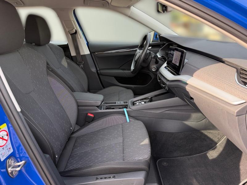 ŠKODA Octavia Combi Style TDI DSG