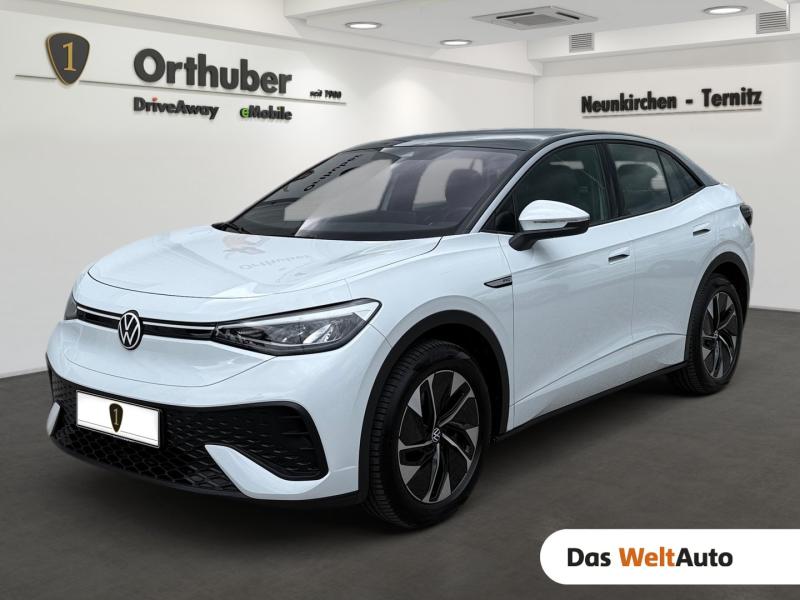 VW ID.5 Pro 128 kW