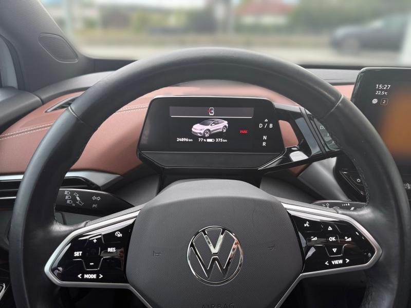 VW ID.5 Pro 128 kW