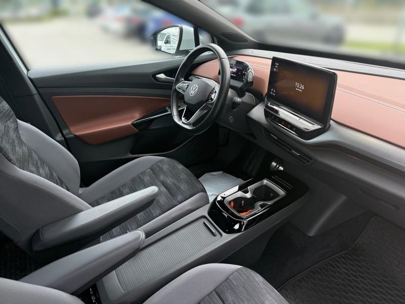 VW ID.5 Pro 128 kW