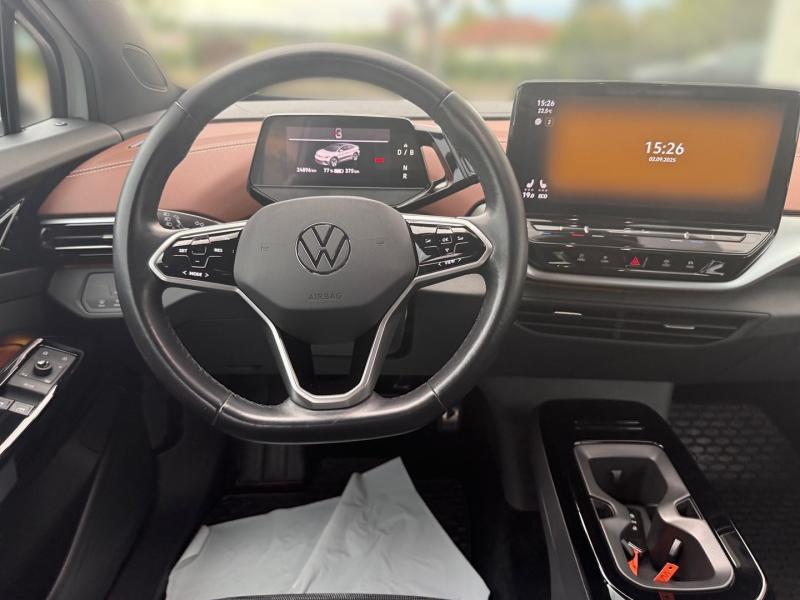 VW ID.5 Pro 128 kW