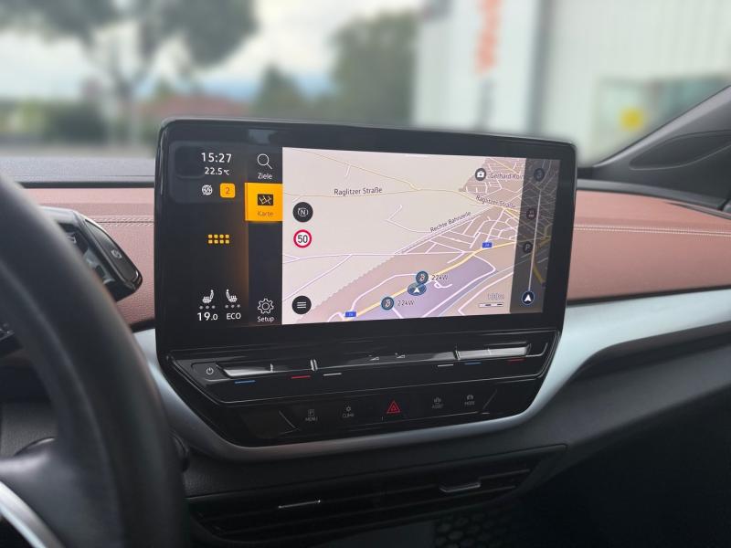 VW ID.5 Pro 128 kW