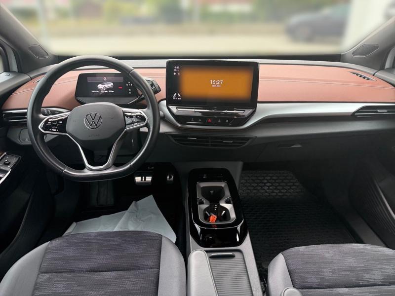 VW ID.5 Pro 128 kW