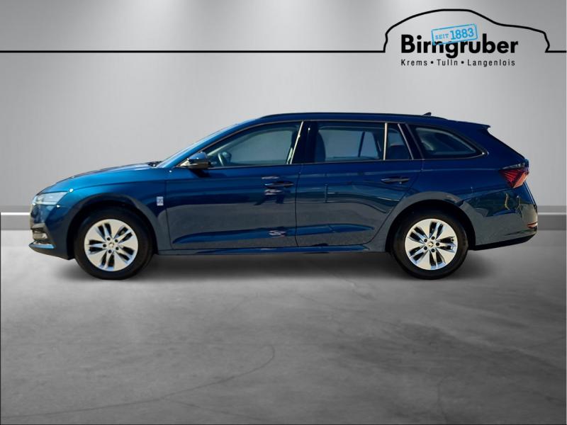 Škoda OCTAVIA Combi Ambition TDI DSG