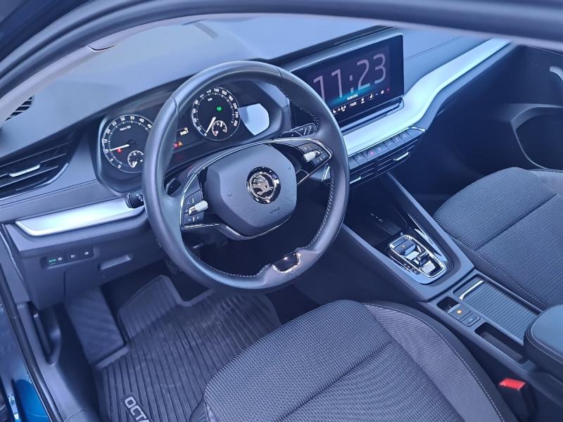 Škoda OCTAVIA Combi Ambition TDI DSG