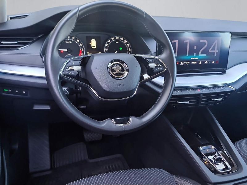 Škoda OCTAVIA Combi Ambition TDI DSG