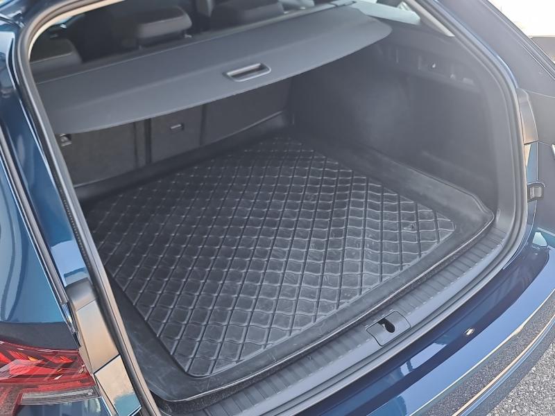 Škoda OCTAVIA Combi Ambition TDI DSG
