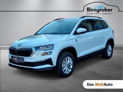 Škoda Karoq Selection TSI