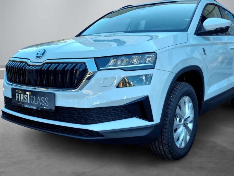 Škoda Karoq Selection TSI