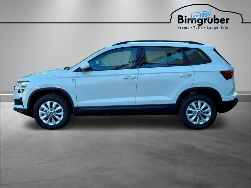 Škoda Karoq Selection TSI