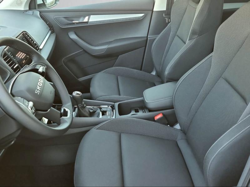 Škoda Karoq Selection TSI