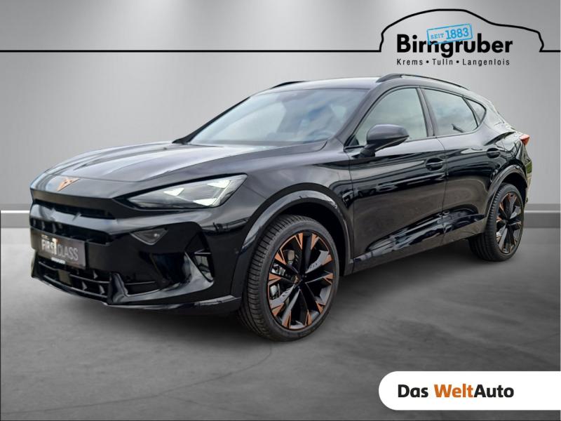 CUPRA Formentor 2.0 TDI 150 PS DSG