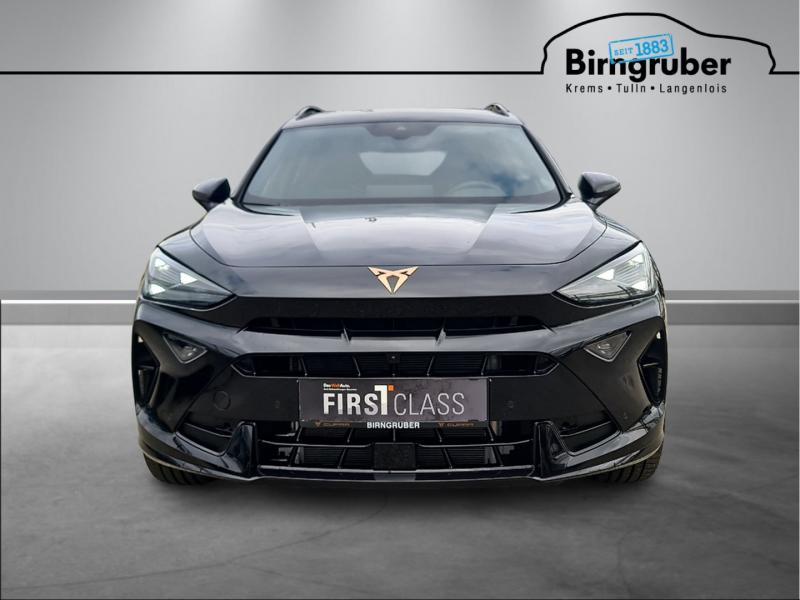 CUPRA Formentor 2.0 TDI 150 PS DSG