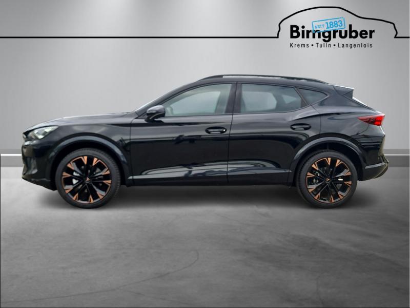 CUPRA Formentor 2.0 TDI 150 PS DSG