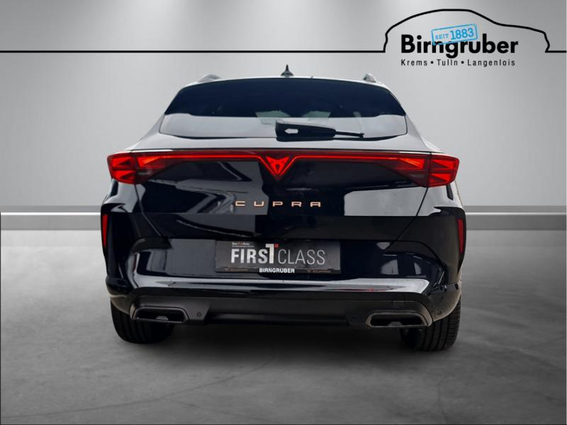 CUPRA Formentor 2.0 TDI 150 PS DSG