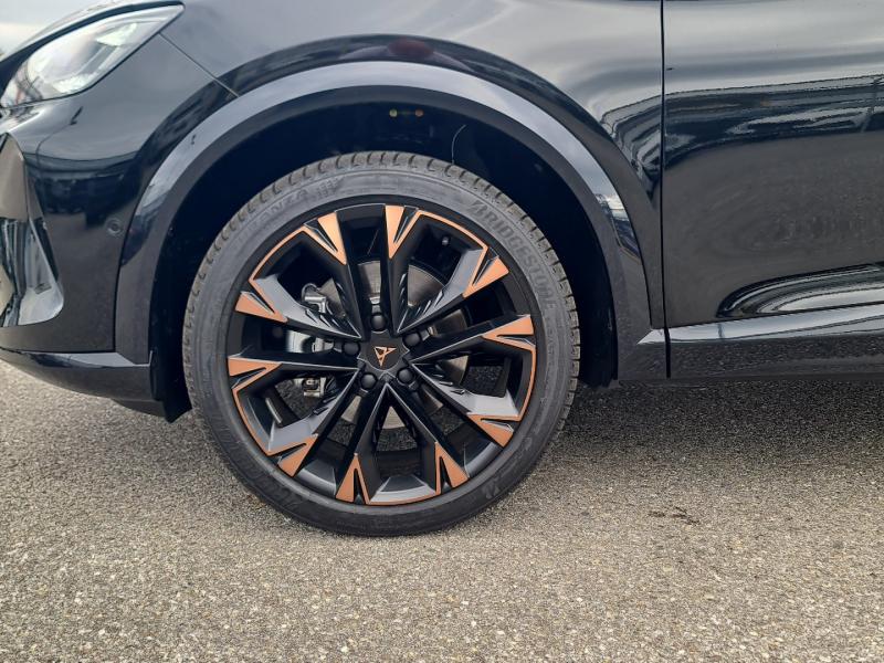 CUPRA Formentor 2.0 TDI 150 PS DSG