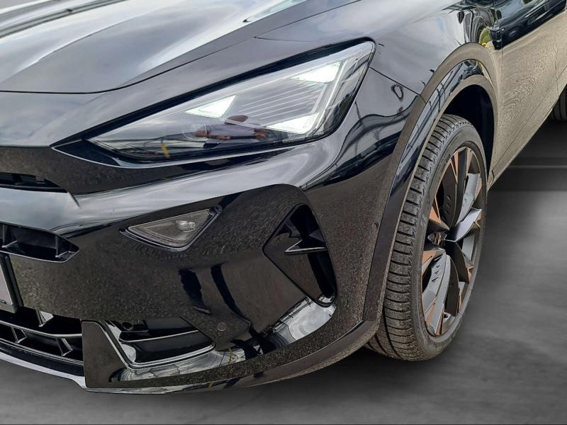 CUPRA Formentor 2.0 TDI 150 PS DSG