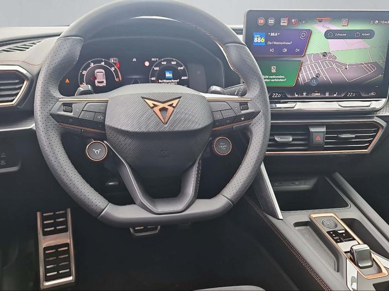 CUPRA Formentor 2.0 TDI 150 PS DSG