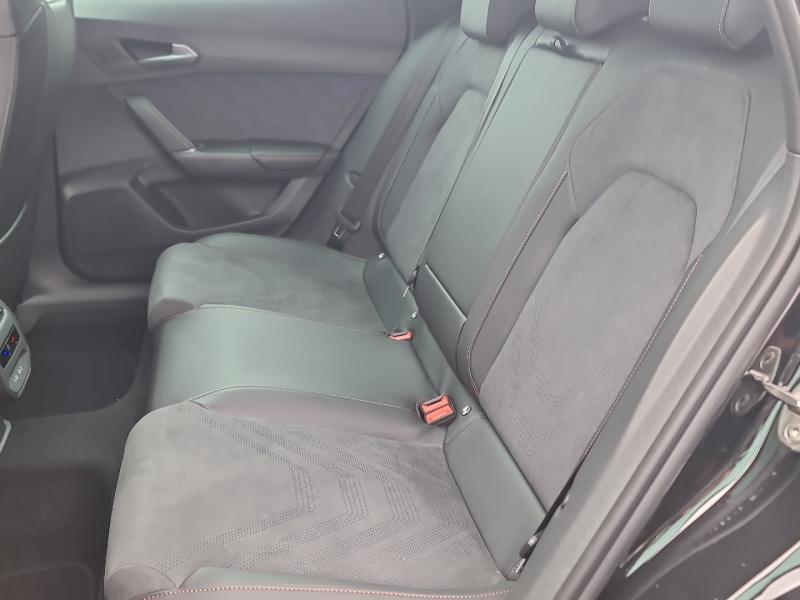 CUPRA Formentor 2.0 TDI 150 PS DSG