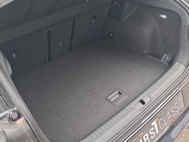 CUPRA Formentor 2.0 TDI 150 PS DSG